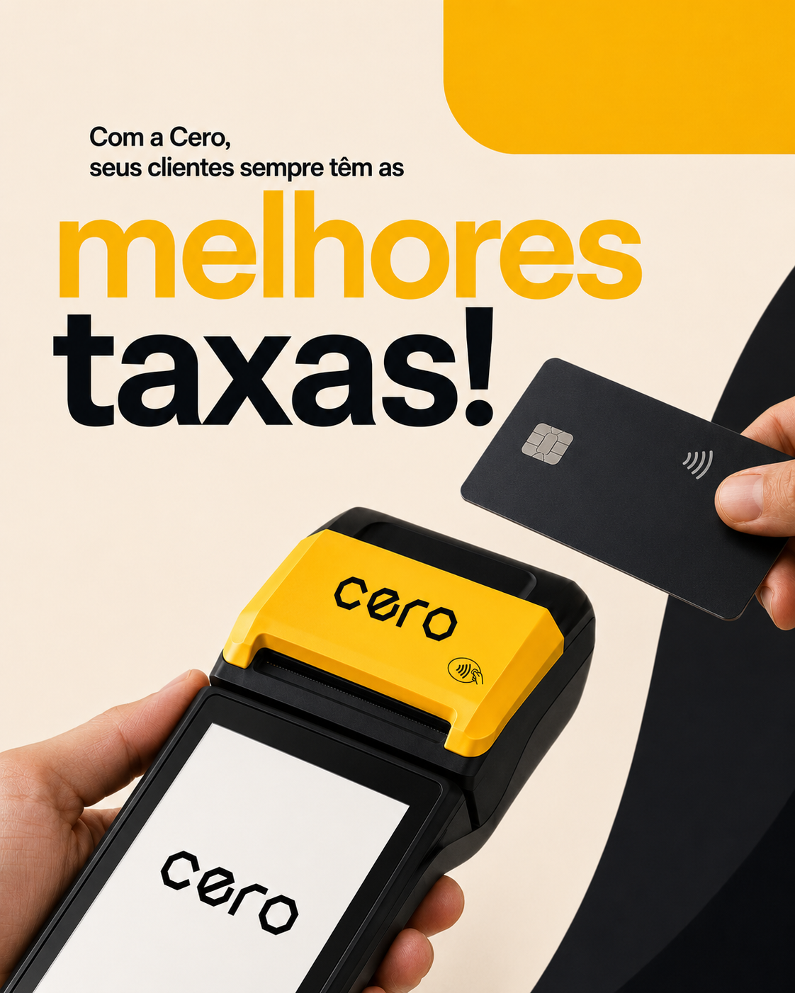 Ilustração do simulador de vendas