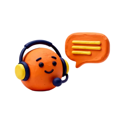 Suporte que responde de verdade